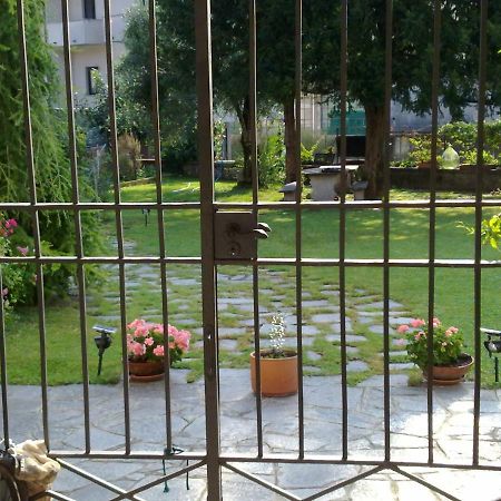 All'Ombra Dei Tassi Mandello del Lario Εξωτερικό φωτογραφία
