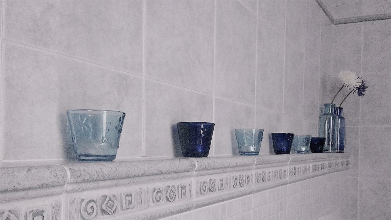 All'Ombra Dei Tassi Mandello del Lario Εξωτερικό φωτογραφία